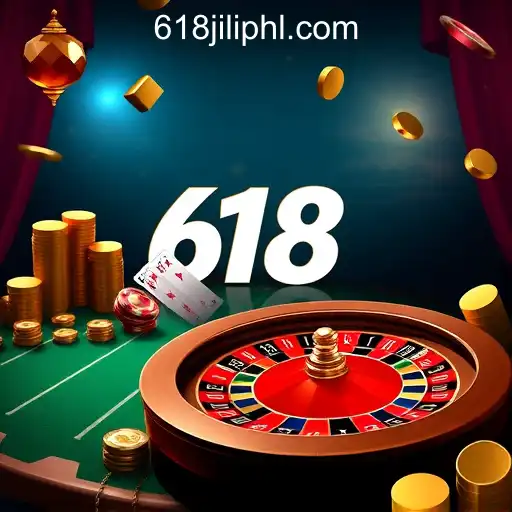 About Us - 618jili Online Casino Philippine