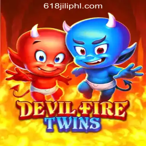 DevilFireTwins: A Thrilling Experience in 618jili Online Casino Philippine
