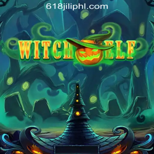 WitchElf: A Magical Journey into the Realm of Online Gambling at 618jili Online Casino Philippine