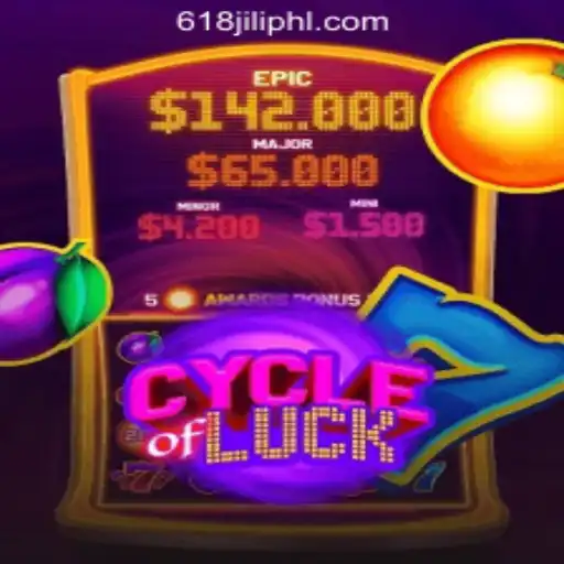 CycleofLuck: Exploring the World of 618jili Online Casino Philippine