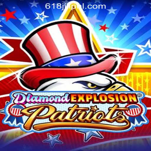 Unveiling the Thrills of DiamondExplosionPatriots and Exploring 618jili Online Casino Philippine
