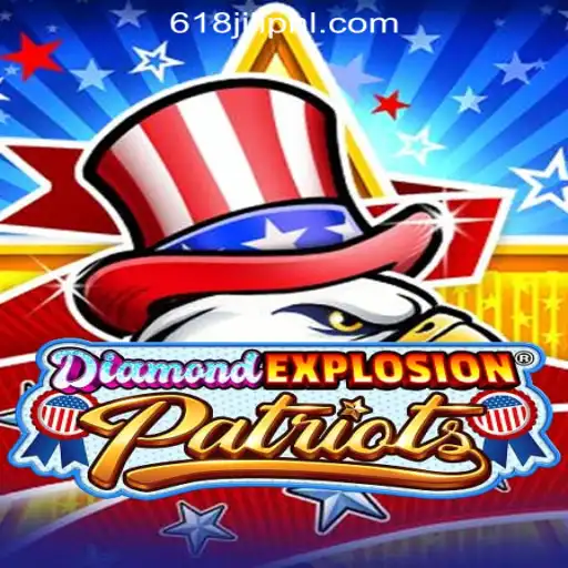 Unveiling the Thrills of DiamondExplosionPatriots and Exploring 618jili Online Casino Philippine