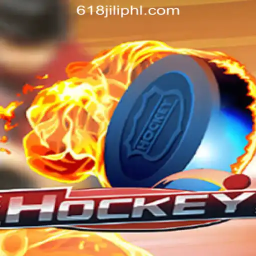 Exploring the Intersection of Hockey and 618jili Online Casino Philippine