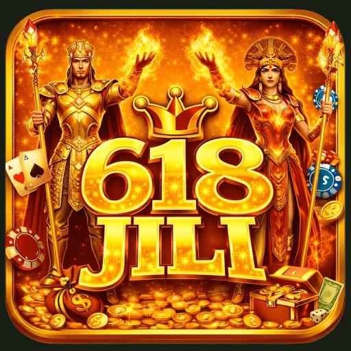 618jili Online Casino Philippine