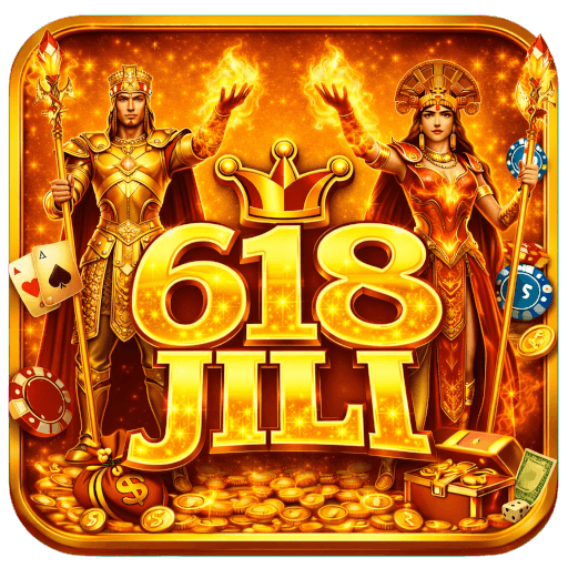618jili Online Casino Philippine