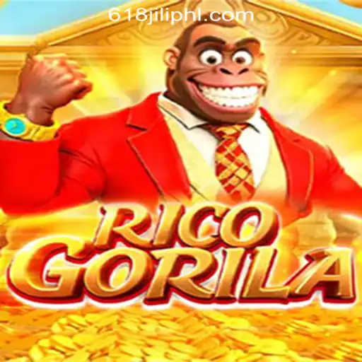 Explore the Exciting World of RicoGorila: A New Adventure in 618jili Online Casino Philippine