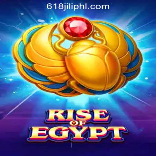 Exploring the Thrills of RiseOfEgypt at 618jili Online Casino Philippine