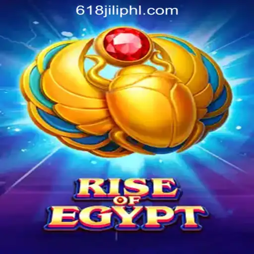 Exploring the Thrills of RiseOfEgypt at 618jili Online Casino Philippine