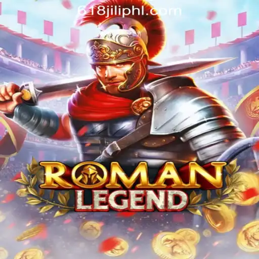 Exploring the Thrilling World of RomanLegend in the 618jili Online Casino Philippines