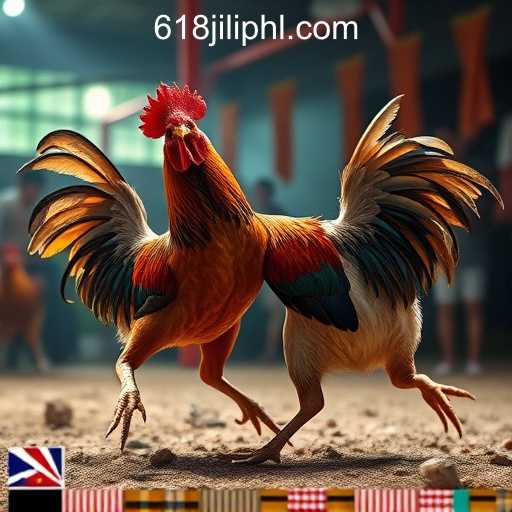 618jili Online Casino Philippine